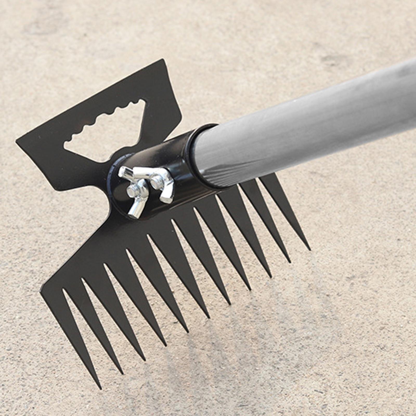 Gardening Tools To Remove Grass - 잡초 제거기, 수동 잡초 제거 레이크,