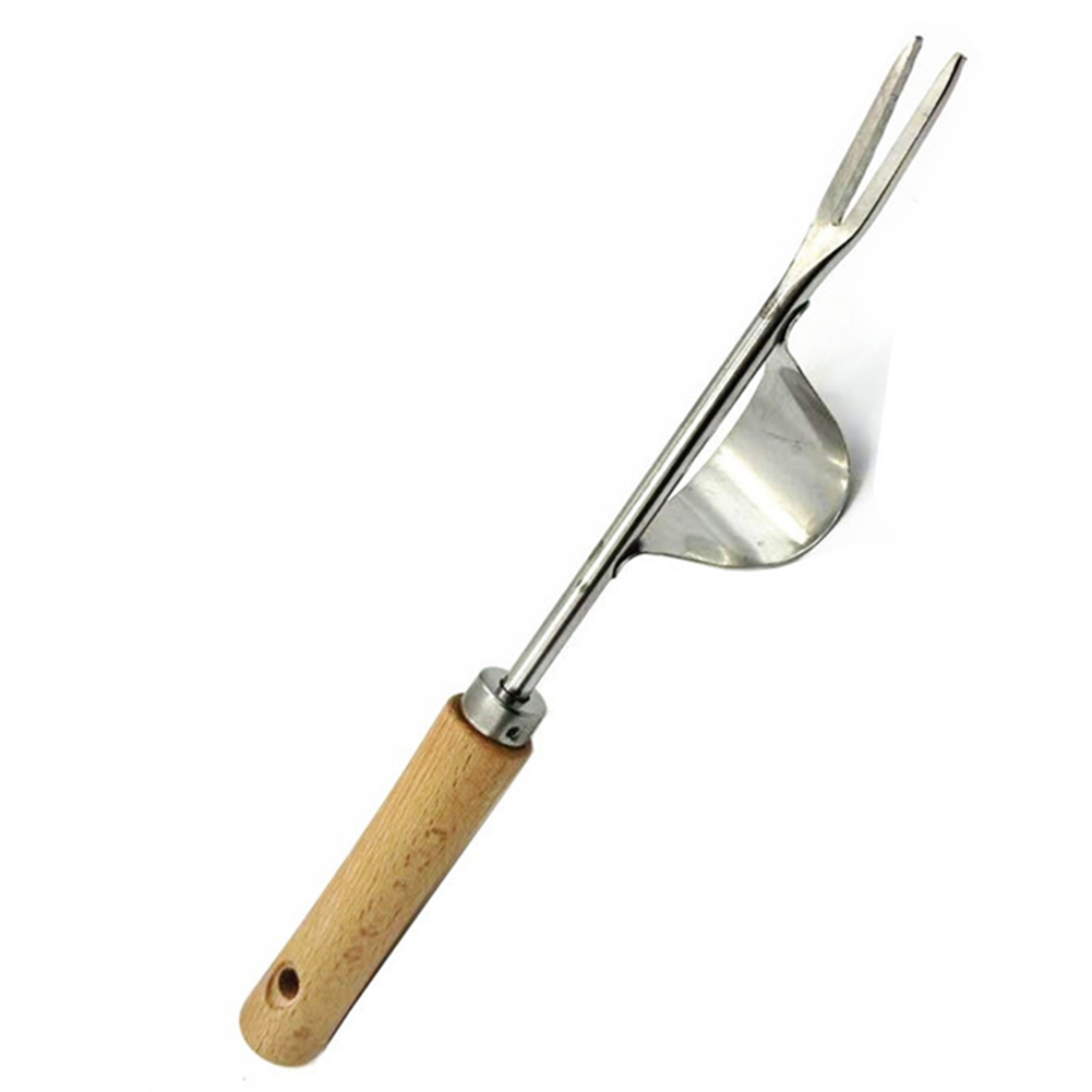 Gardening Tools To Remove Grass - 1PCS 스테인레스 스틸 수동 잡초 풀러