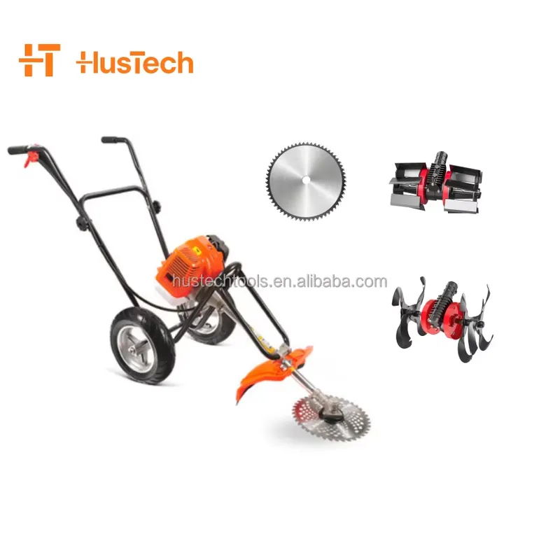 Gardening Tools List - UL 인증 모델 X5용 전문가용 보행식