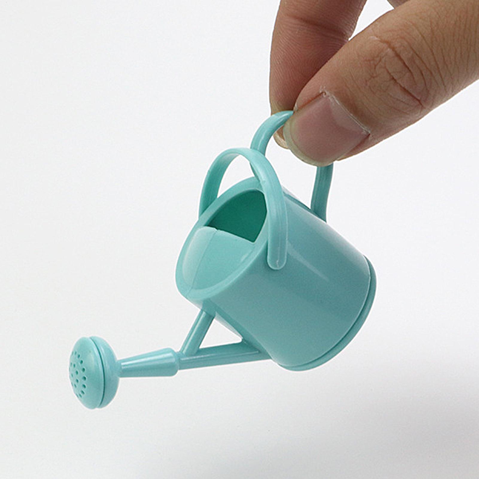 Gardening Tools For Kids - 작은 어린이 물뿌리개, 유연한 꽃 물주기