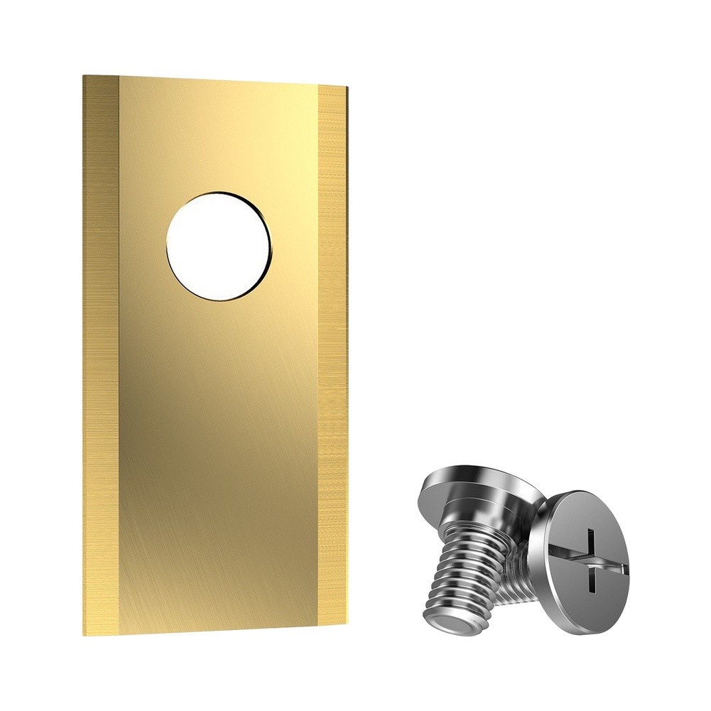 Gardening Tools Gifts - 30 세트 코팅된 잔디 깎는 기계