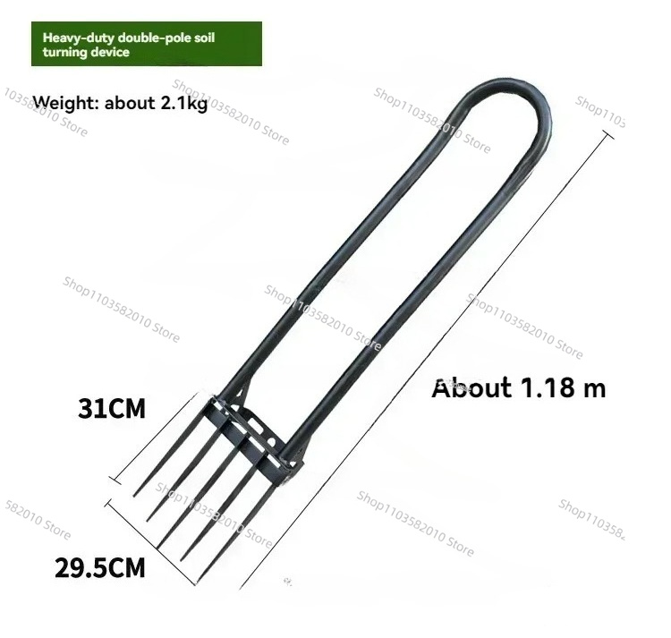 Gardening Tools Uses - 정원용 흙갈이기, 흙갈이 빗, 농기구, 꽃과