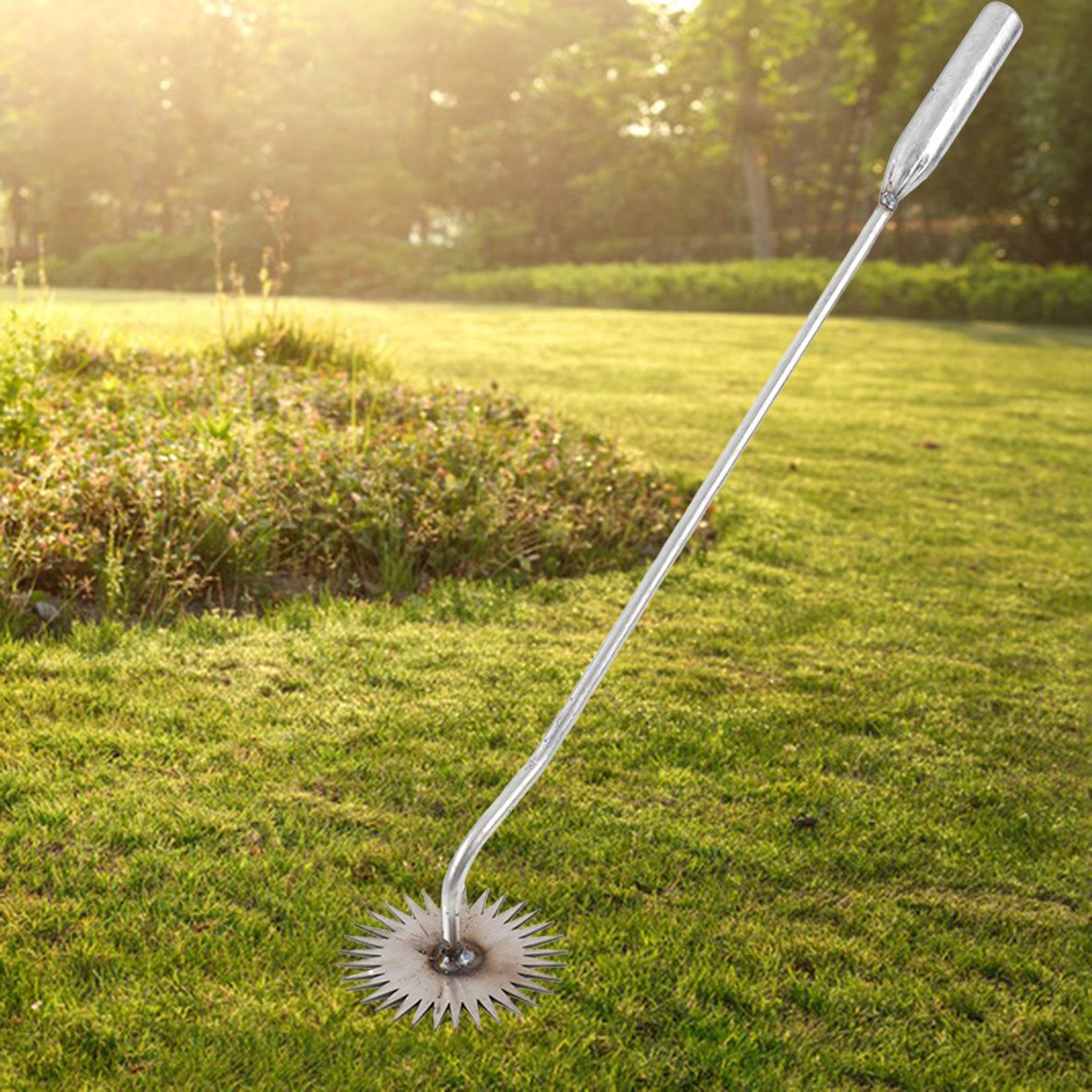 Gardening Tools To Remove Grass - 잡초 제거 도구 원예 도구 잔디