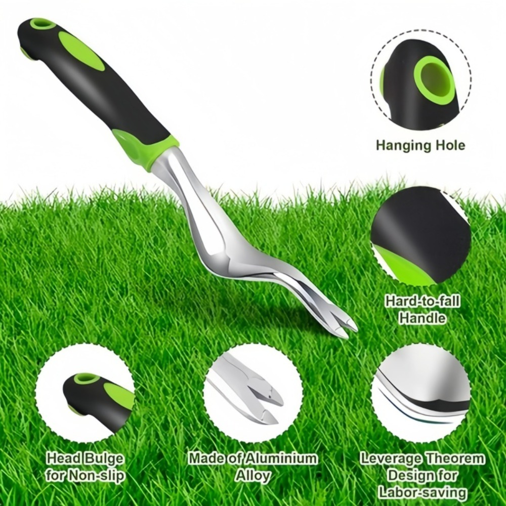 Gardening Tools Used For Weeding - 정원 및 농지 이식용 제초 도구로