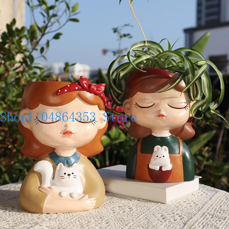 Gardening Tools Girls - 652F DIY 공예에 대 한 다목적
