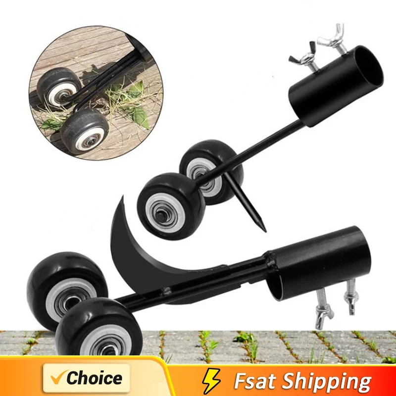 Gardening Tools To Remove Grass - 휴대용 갭 잡초 잔디 트리머 조정