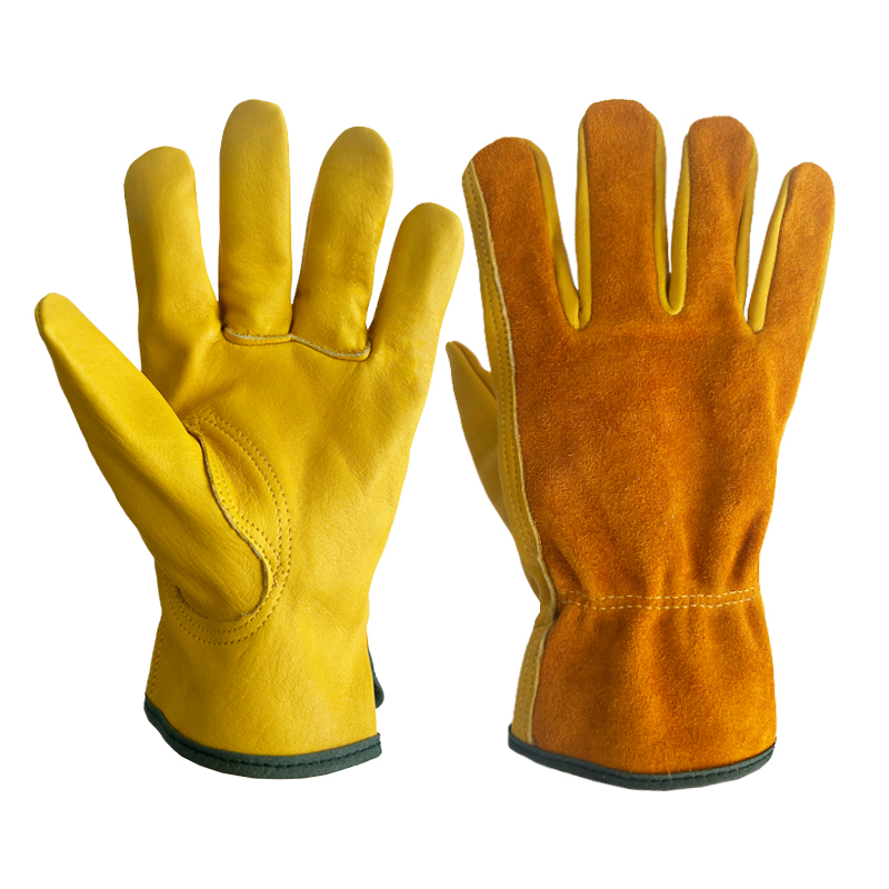 캠핑 장갑, 단열 장갑, 내마모성 및 찌르기 방지 정원 - Garden Gloves Thorn Proof 리뷰 및 가격