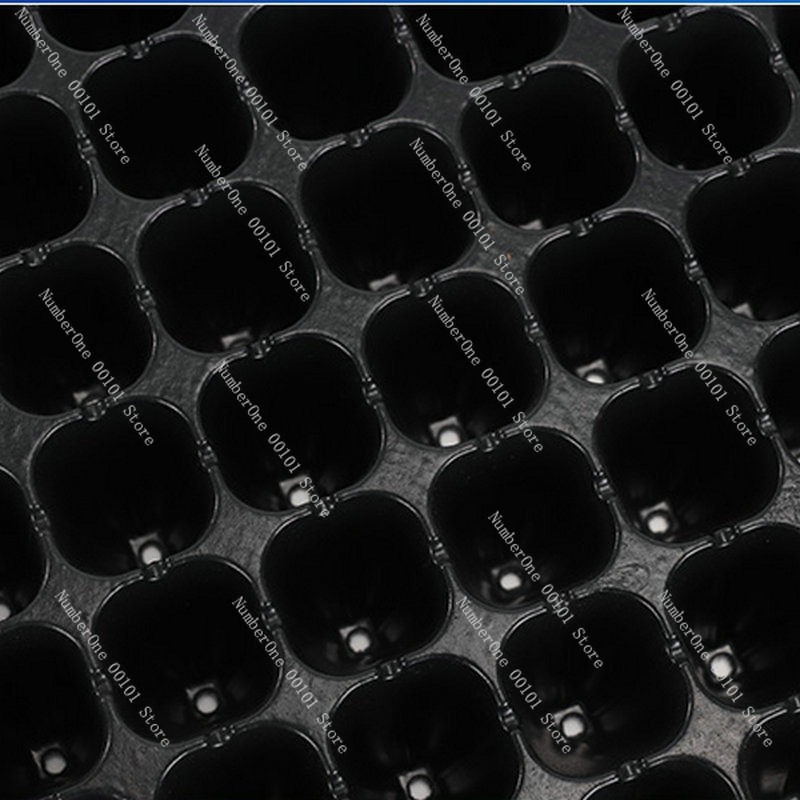 묘목 트레이 PVC 식물 육묘 트레이 온실 씨앗 발아  - Seed Starter Trays 리뷰 및 가격