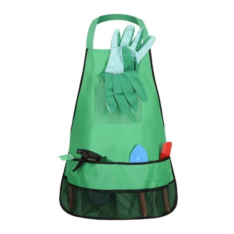 어린이 소녀를위한 나무 심기 도구 세트 역할 연극 정원 - Gardening Tools Girls 리뷰 및 가격