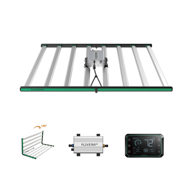 Lm301h Evo 281b 풀 스펙트럼 LED 식물  - Led Grow Light 리뷰 및 가격