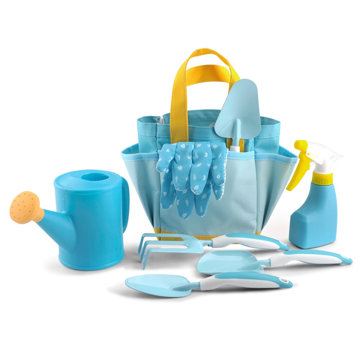 618 메가 세일 모래놀이 캔디 컬러 어린이 정원 도구 - Gardening Tools For Kids 리뷰 및 가격