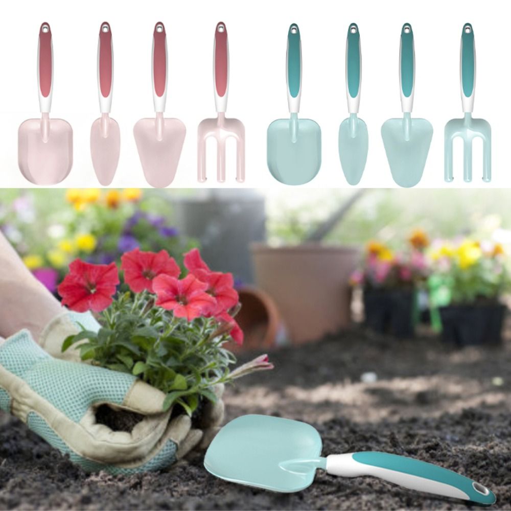 선물용 캔디 컬러 어린이 정원 도구 세트 삽 갈퀴 어린 - Gardening Tools For 10 Year Olds 리뷰 및 가격