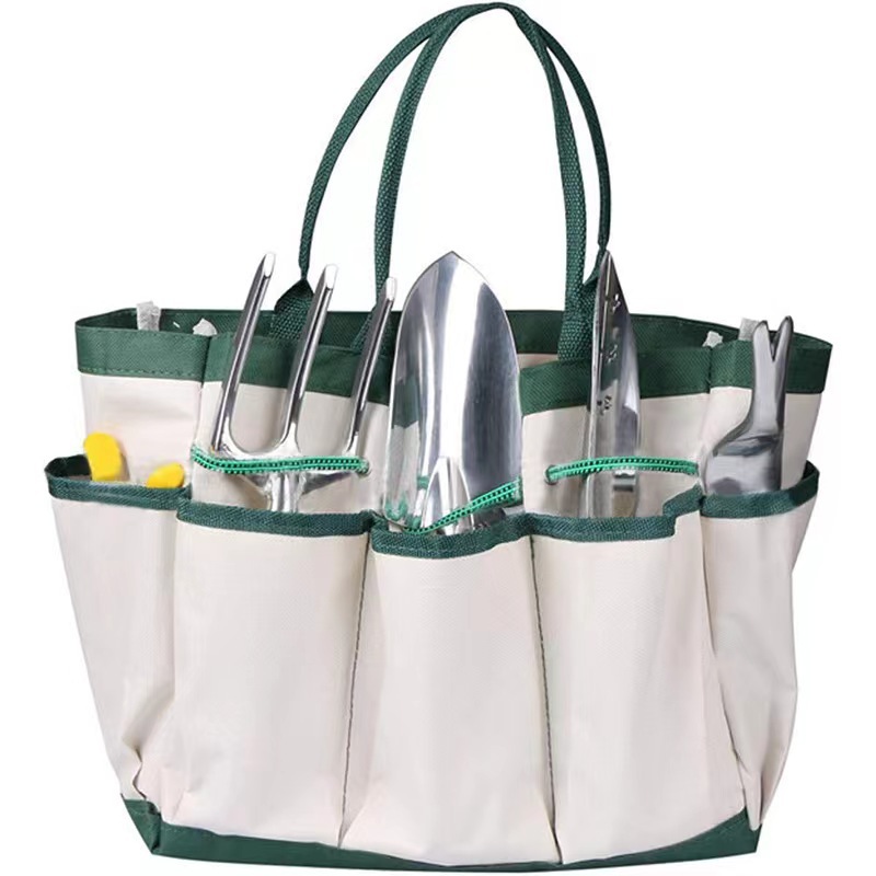 11종 정원 도구 세트 알루미늄 합금 스테인리스 스틸  - Gardening Tools Gifts 리뷰 및 가격