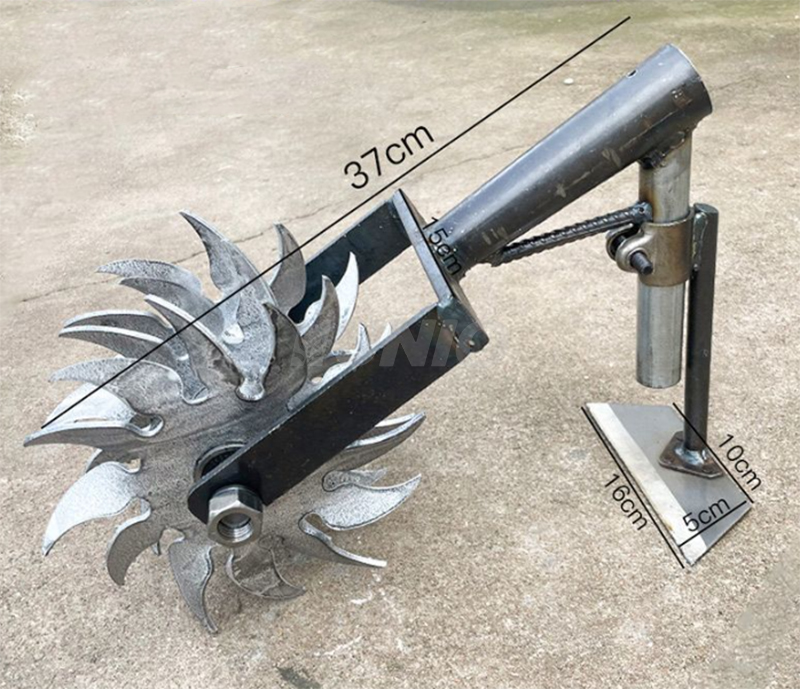 새로운 정원용 롤링 잔디깎이 파워 엣지 트리머 야외용  - Gardening Tools List 리뷰 및 가격