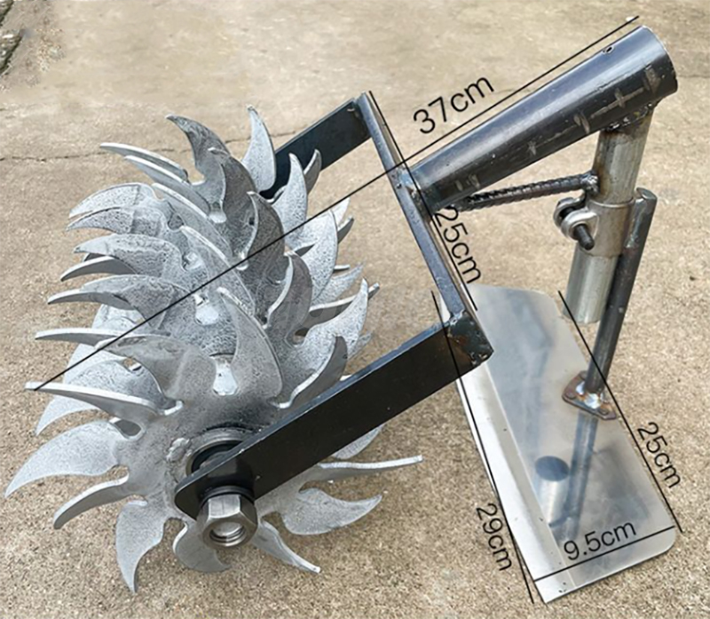 새로운 정원용 롤링 잔디깎이 파워 엣지 트리머 야외용  - Gardening Tools List 리뷰 및 가격