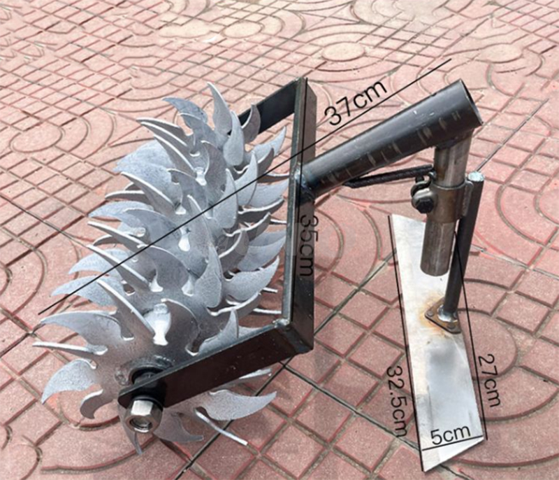 새로운 정원용 롤링 잔디깎이 파워 엣지 트리머 야외용  - Gardening Tools List 리뷰 및 가격