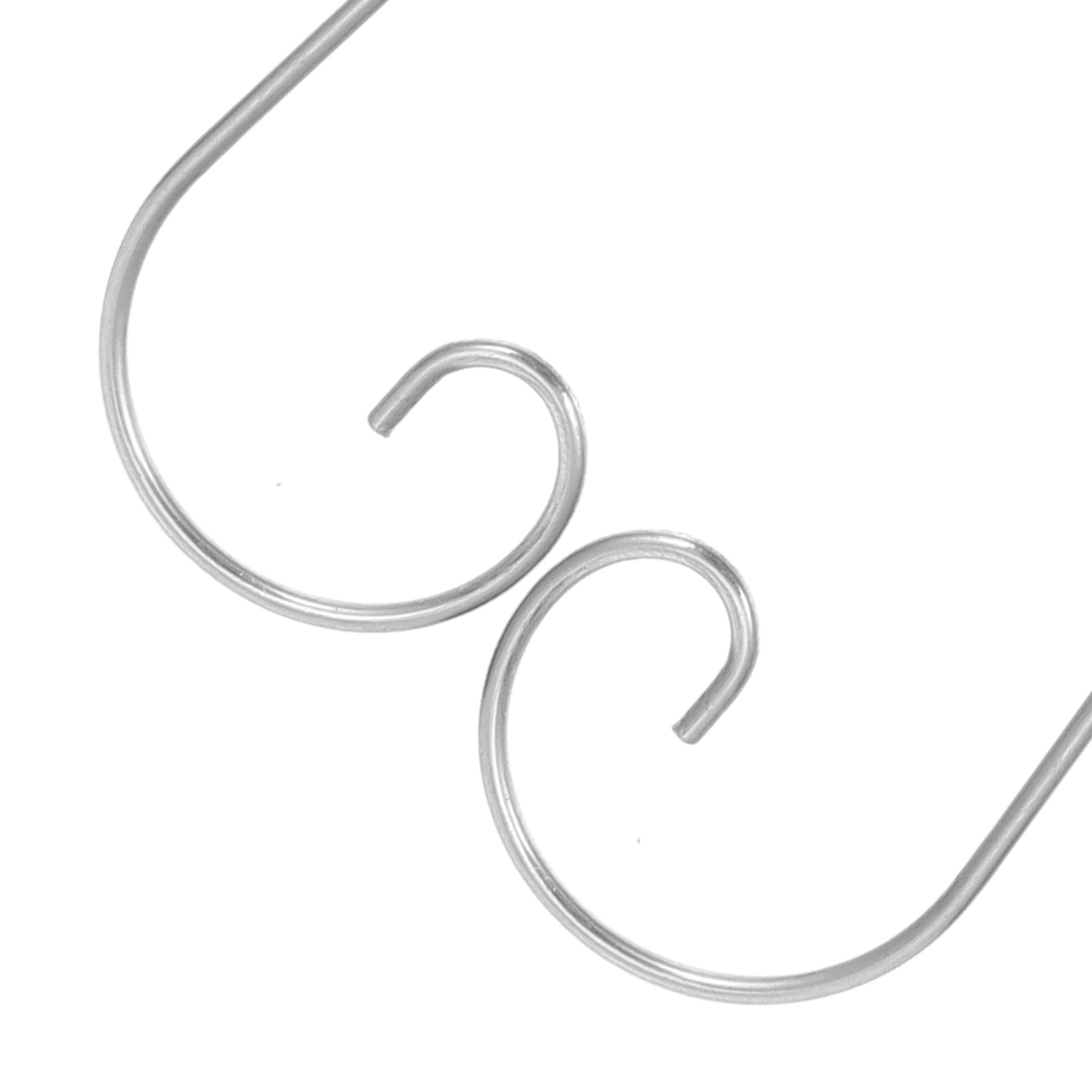 30개 식물 라벨 훅, 셰퍼드 훅 스테이크, 걸이식 식 - Garden Label Marker 리뷰 및 가격
