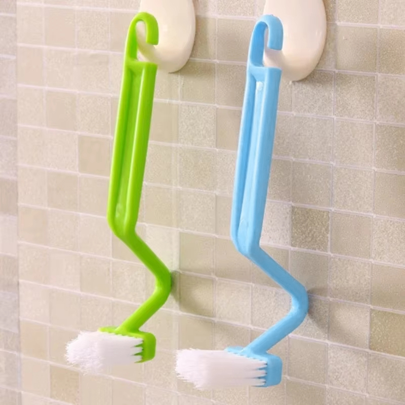 곡선형 변기 손잡이가 긴 가정용 변기 브러쉬, 확장형  - Gardening Tools Long Handle 리뷰 및 가격