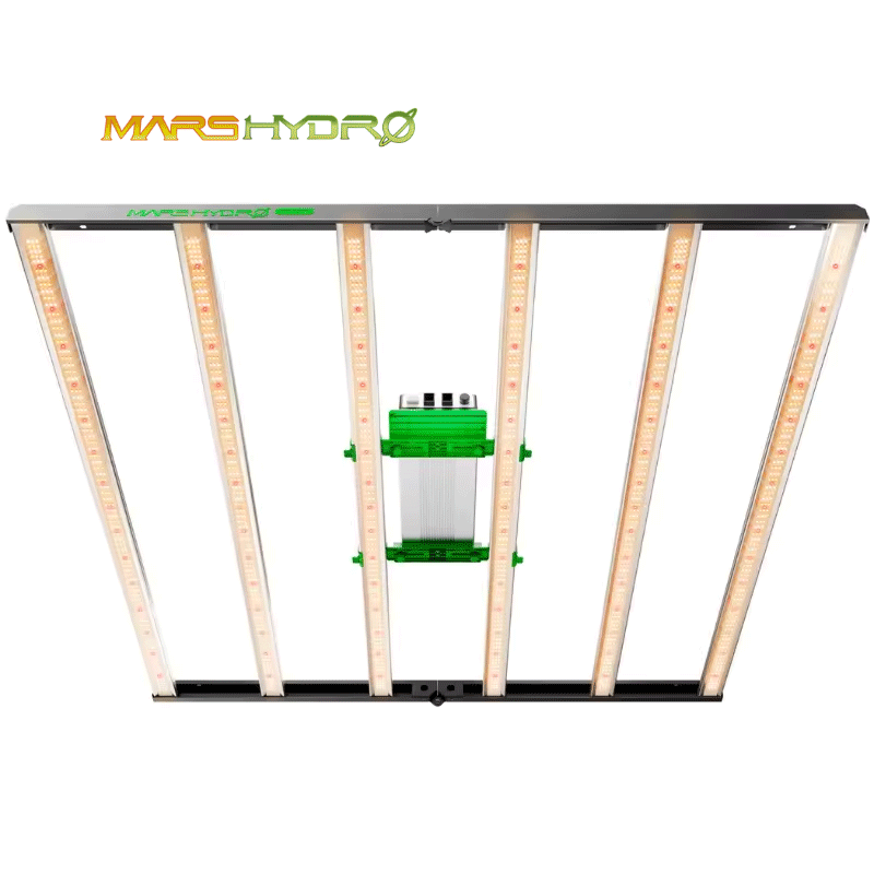 EU 미국 창고 재고 730W 마스 하이드로 FC-65 - Led Grow Light 리뷰 및 가격