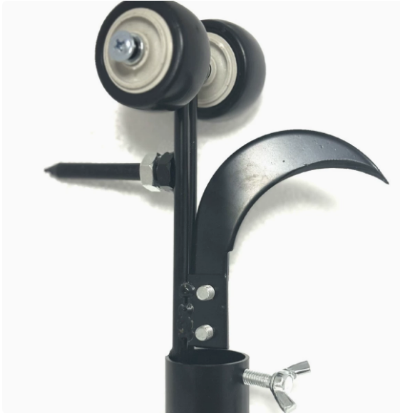 몸을 굽히지 않아도 되는 휴대용 틈새 제초기, 잔디 트 - Gardening Tools To Remove Grass 리뷰 및 가격