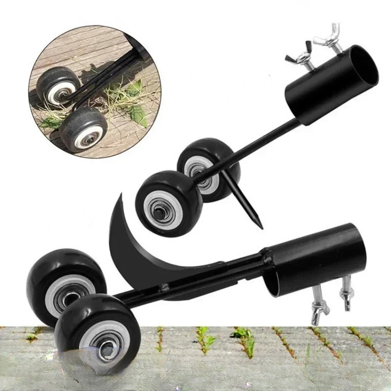 몸을 굽히지 않아도 되는 휴대용 틈새 제초기, 잔디 트 - Gardening Tools To Remove Grass 리뷰 및 가격