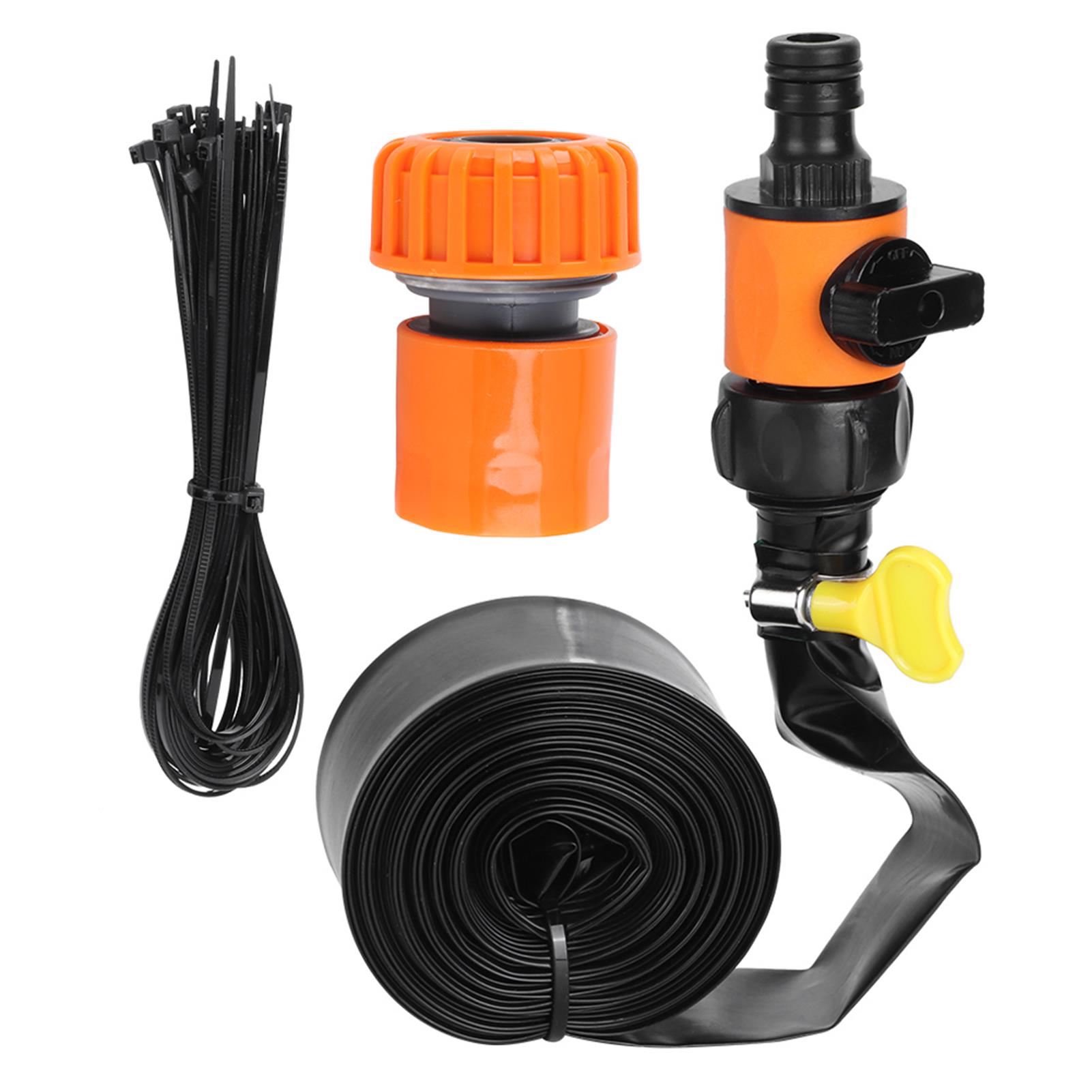 냉각수 호스 트램폴린 스프링클러 트램폴린 물 스프링클러 - Gardening Tools For 10 Year Olds 리뷰 및 가격