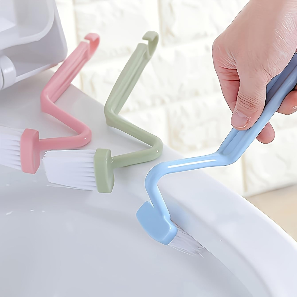 1/2/3PCS 곡선형 화장실 브러시 긴 손잡이 화장실 - Gardening Tools Long Handle 리뷰 및 가격