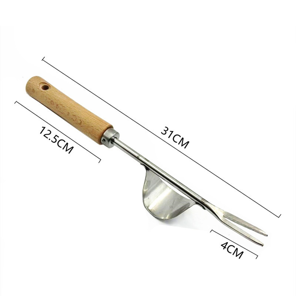 1PCS 스테인레스 스틸 수동 잡초 풀러 잔디 뽑기 유 - Gardening Tools To Remove Grass 리뷰 및 가격