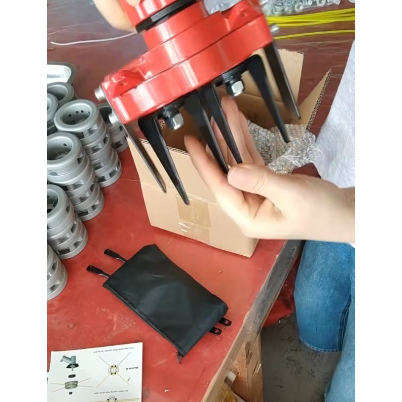 정원용 농기구 헤비 제초 헤드 잔디 제거 도구 부착물  - Gardening Tools To Remove Grass 리뷰 및 가격