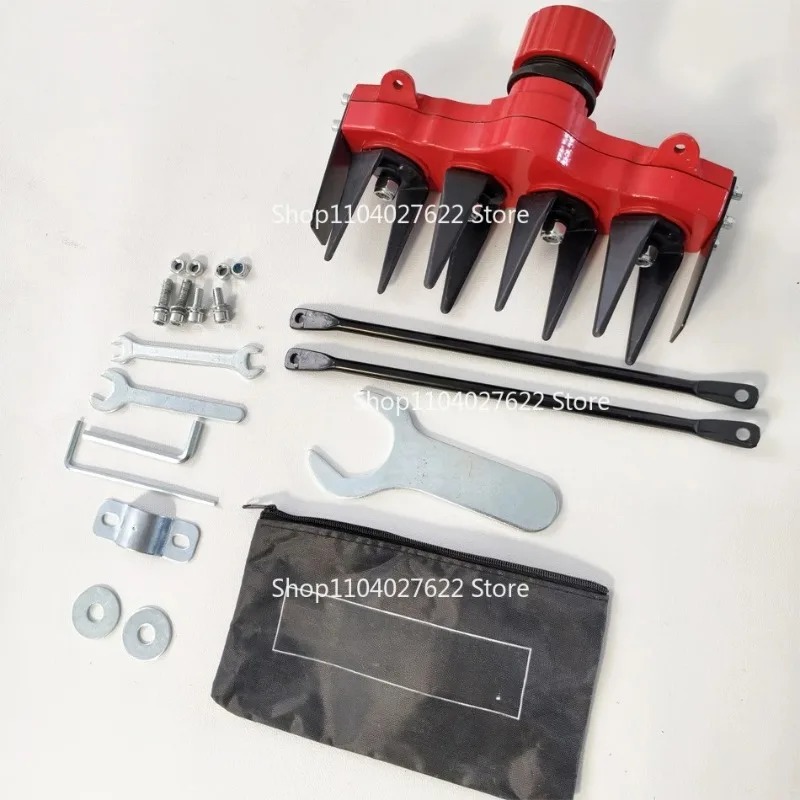 정원용 농기구 헤비 제초 헤드 잔디 제거 도구 부착물  - Gardening Tools To Remove Grass 리뷰 및 가격
