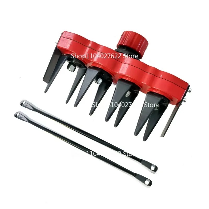 정원용 농기구 헤비 제초 헤드 잔디 제거 도구 부착물  - Gardening Tools To Remove Grass 리뷰 및 가격