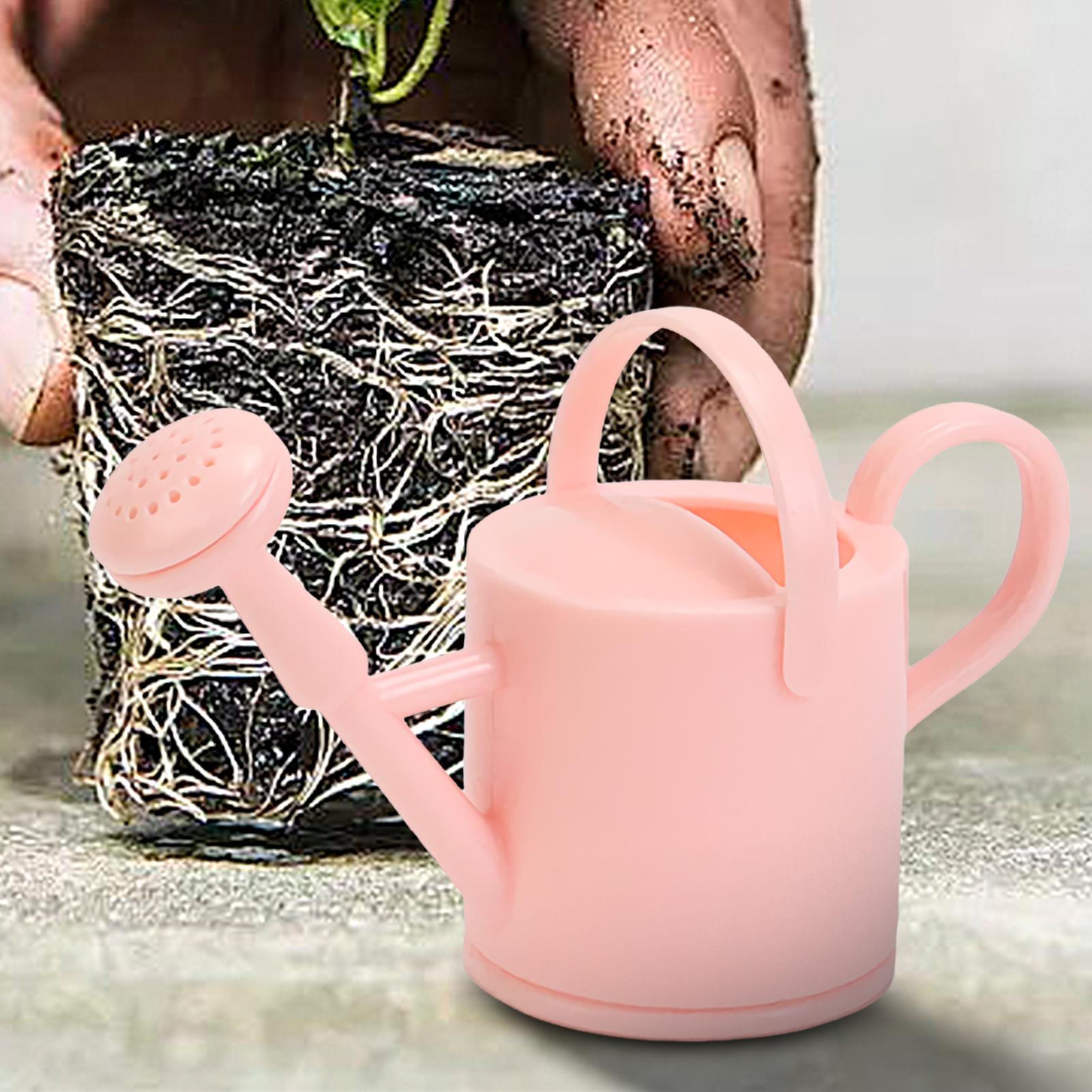 작은 어린이 물뿌리개, 유연한 꽃 물주기 주전자, 어린 - Gardening Tools For Kids 리뷰 및 가격