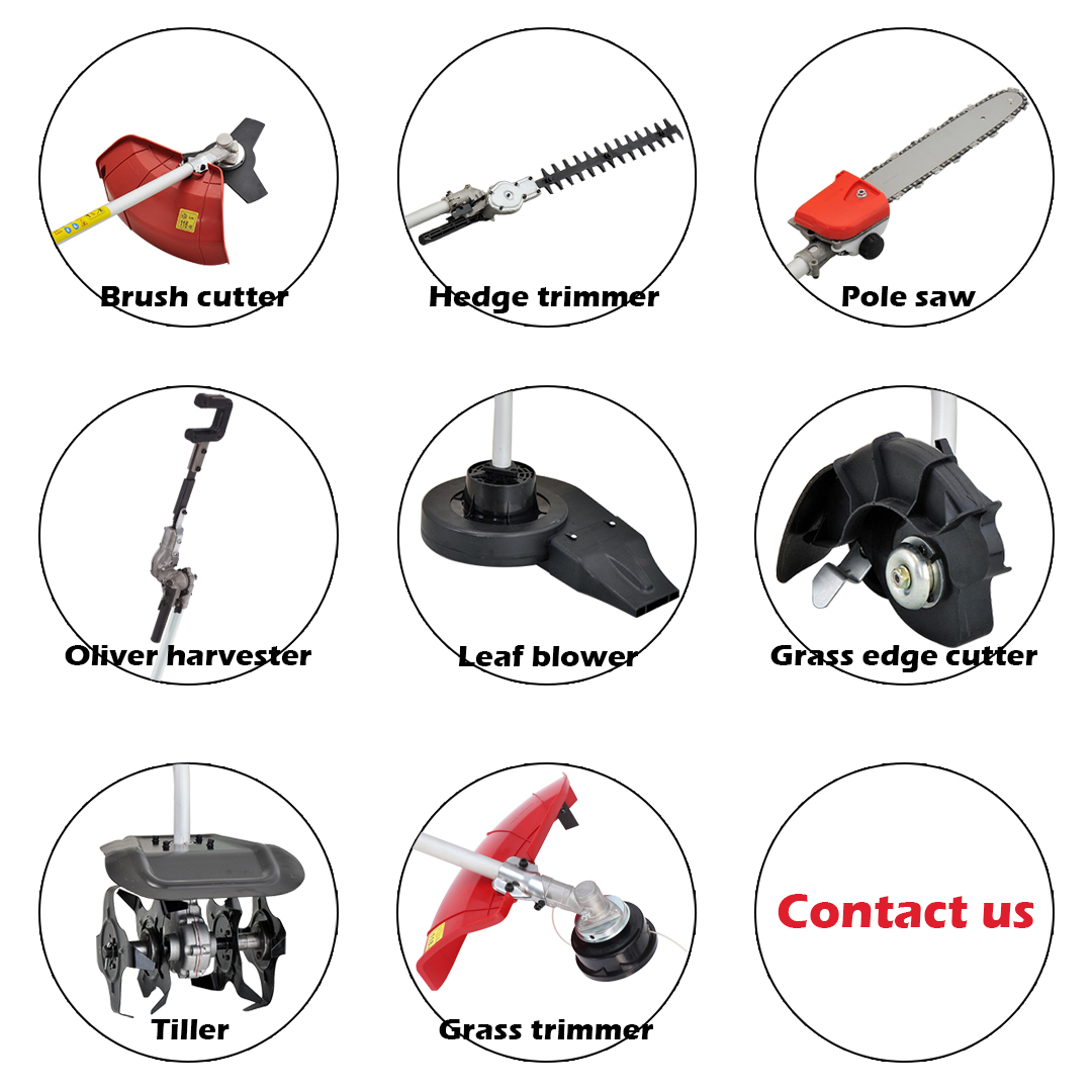 핫세일 CE 51.7cc 미니 농장 정원 다기능 독일산 - Gardening Tools German 리뷰 및 가격