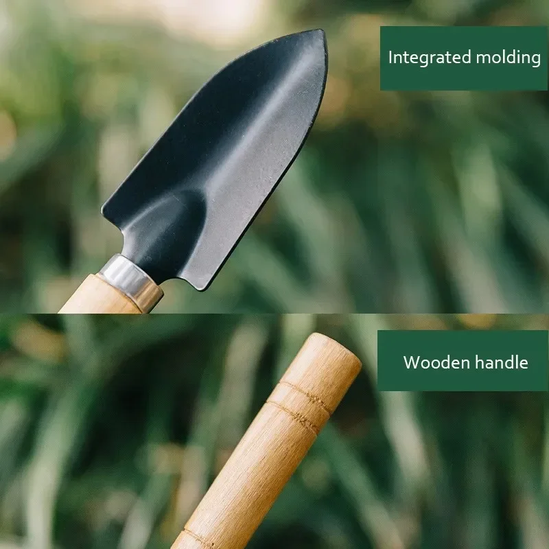 3개/세트 미니 정원 도구 세트 소형 실내 식물 관리용 - Gardening Tools Gifts 리뷰 및 가격