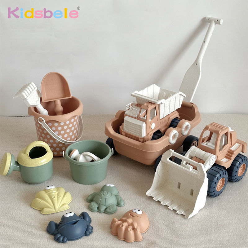 해변 놀이 장난감 어린이 휴대용 정원 해변 삽 모래 트 - Gardening Tools For Kids 리뷰 및 가격