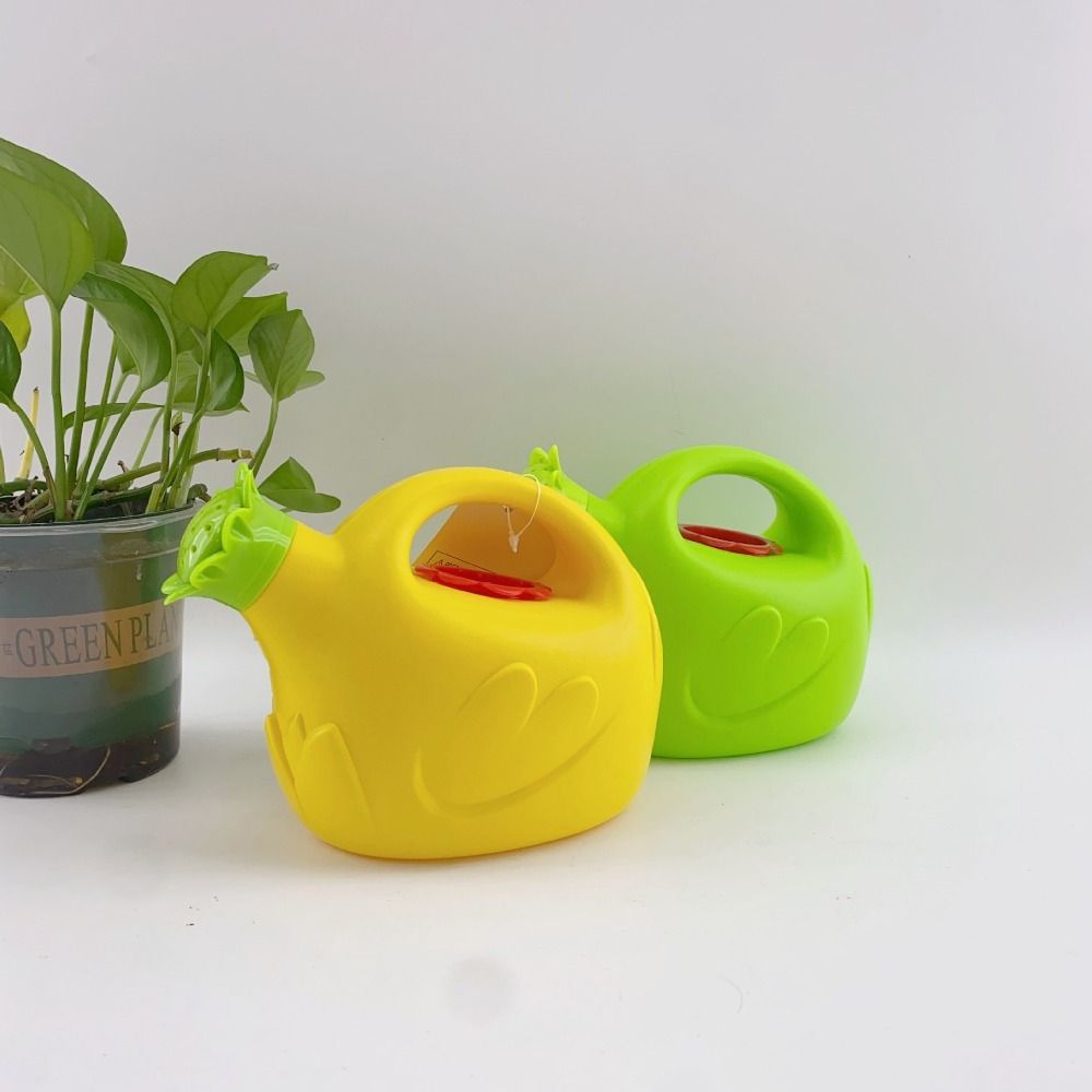 휴대용 플라스틱 물뿌리개 급수 장비 작은 레이스 식물  - Gardening Tools For Kids 리뷰 및 가격