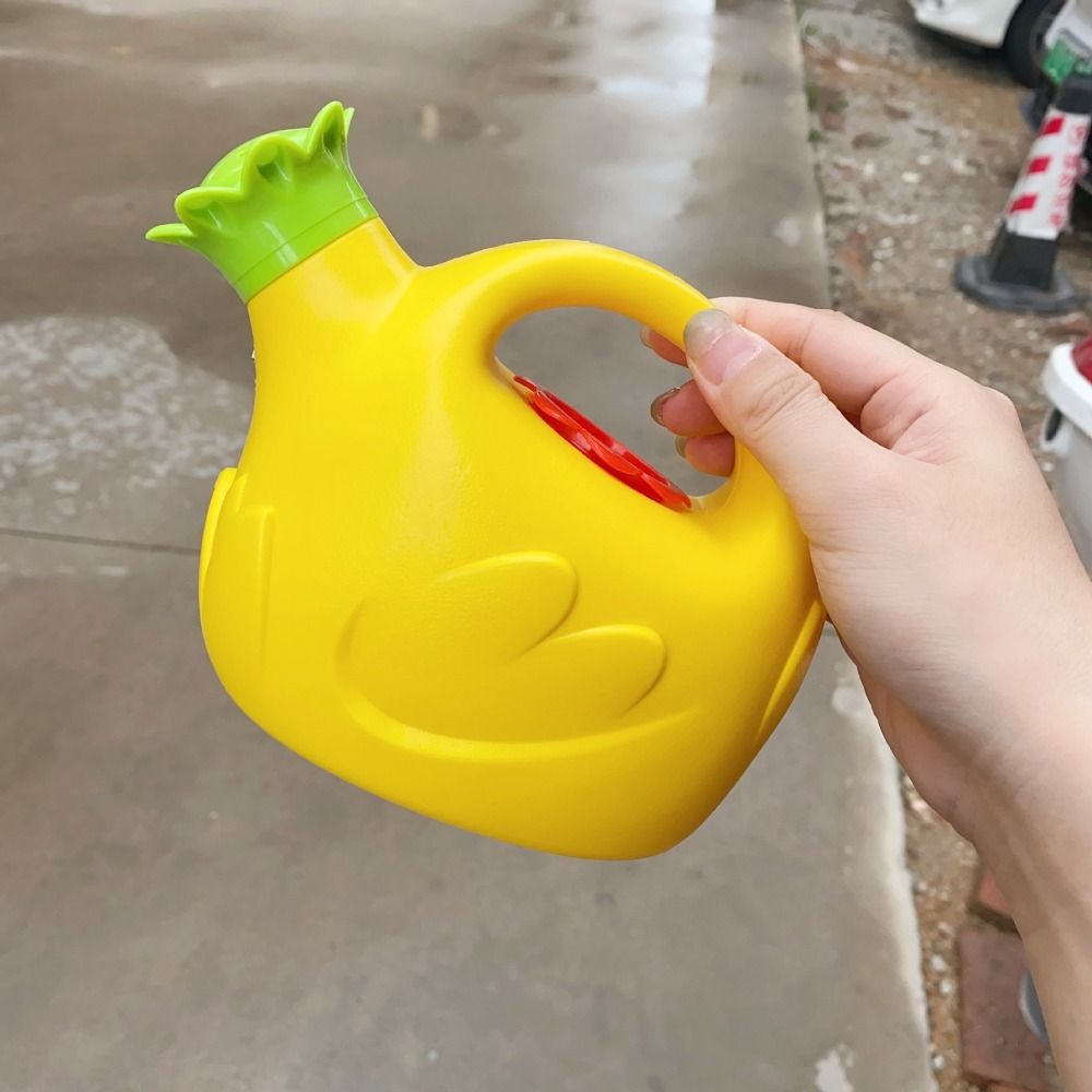 휴대용 플라스틱 물뿌리개 급수 장비 작은 레이스 식물  - Gardening Tools For Kids 리뷰 및 가격