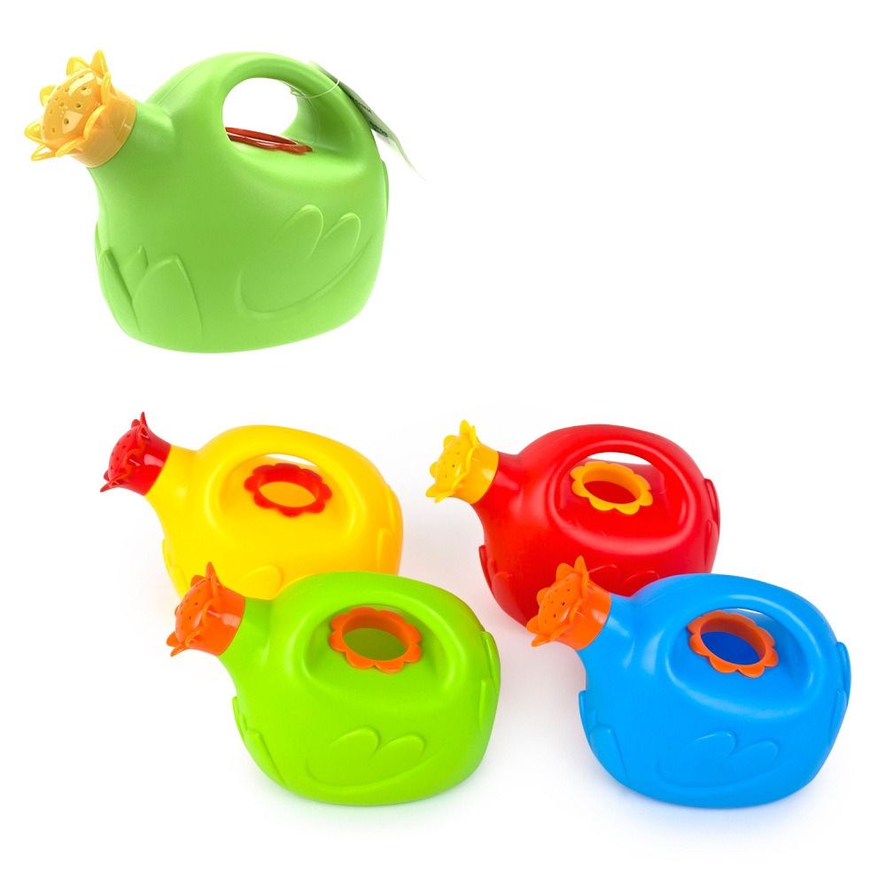 휴대용 플라스틱 물뿌리개 급수 장비 작은 레이스 식물  - Gardening Tools For Kids 리뷰 및 가격