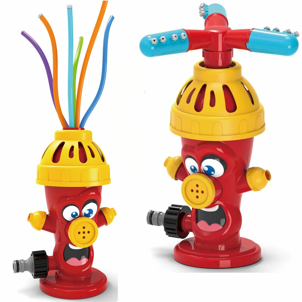 물 스프레이 장난감 유압식 스프링클러 야외 뒷마당 정원 - Gardening Tools 2 Year Old 리뷰 및 가격