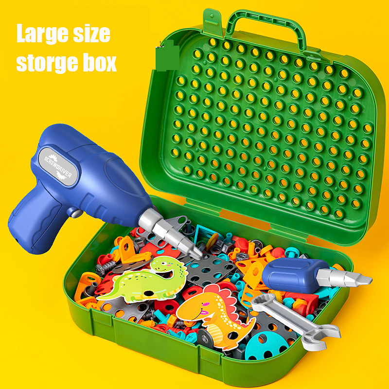 230pcs/228pcs 어린이 DIY 도구 장난감 세 - Gardening Tools For 10 Year Olds 리뷰 및 가격