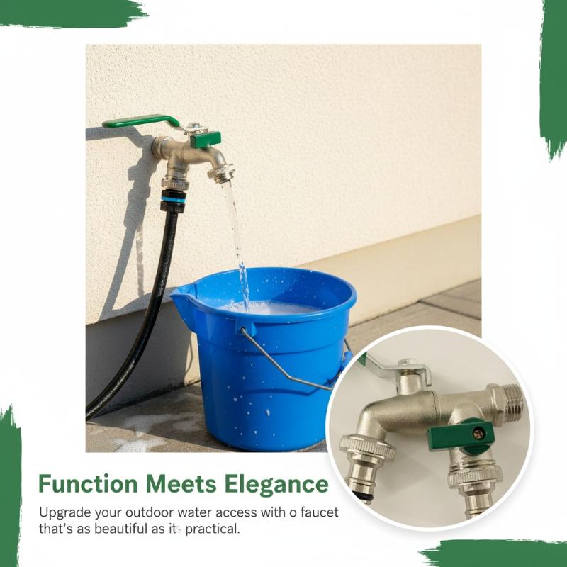 1개 1/2인치 3/4인치 정원용 수도꼭지, 실내외 사 - Gardening Tools Uses 리뷰 및 가격