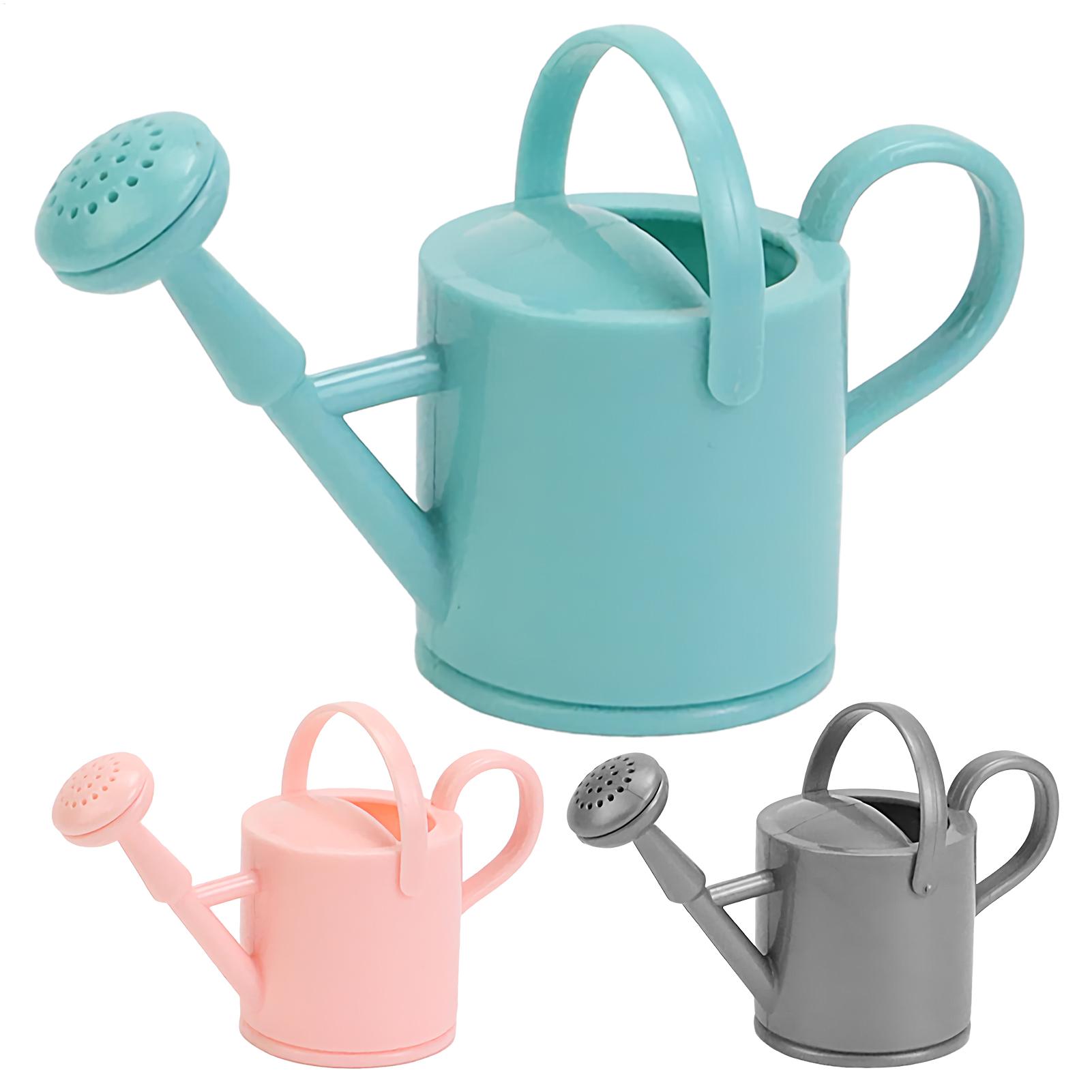 어린이용 소형 물뿌리개 1개, 회전식 실내 물뿌리개,  - Gardening Tools For Kids 리뷰 및 가격