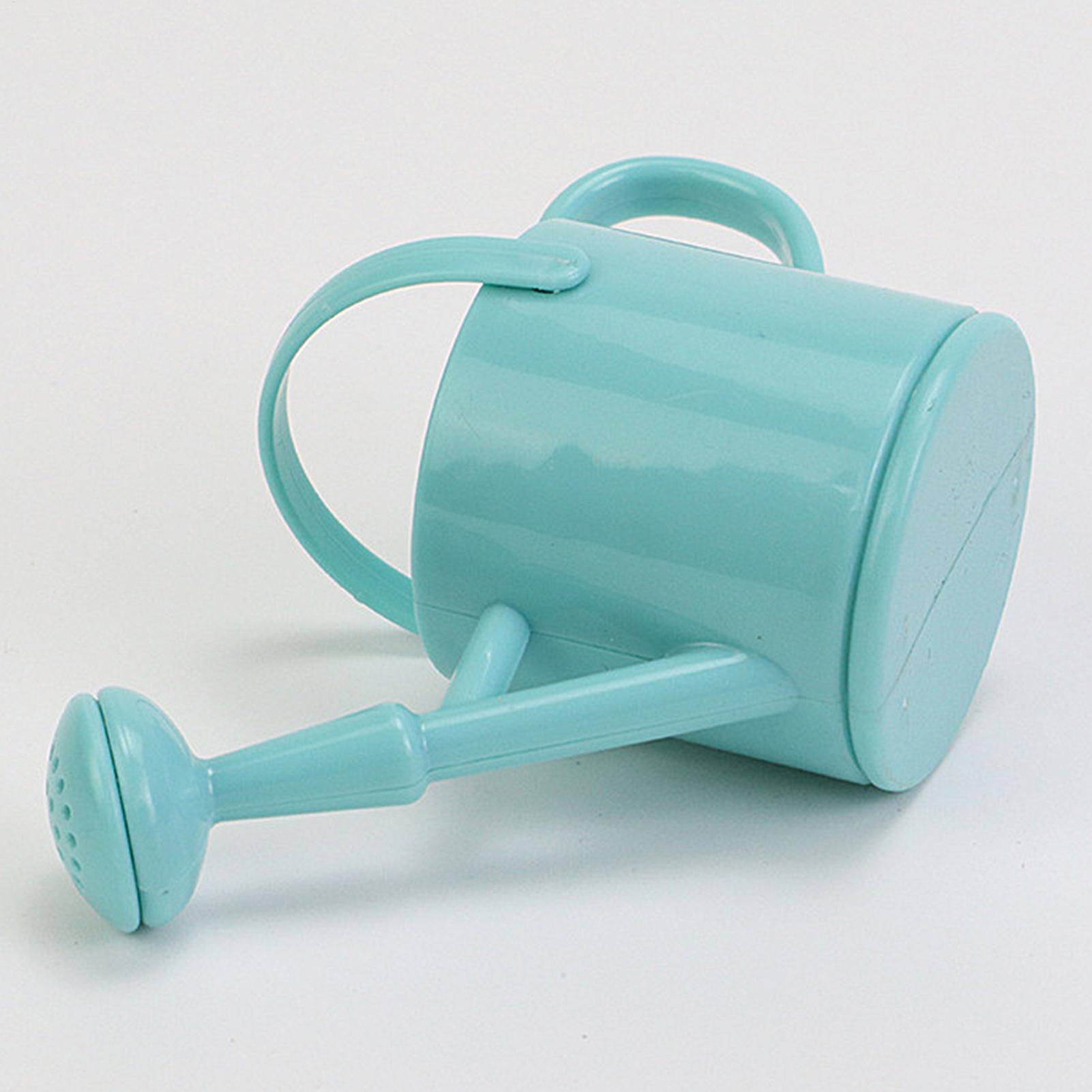 어린이용 소형 물뿌리개 1개, 회전식 실내 물뿌리개,  - Gardening Tools For Kids 리뷰 및 가격