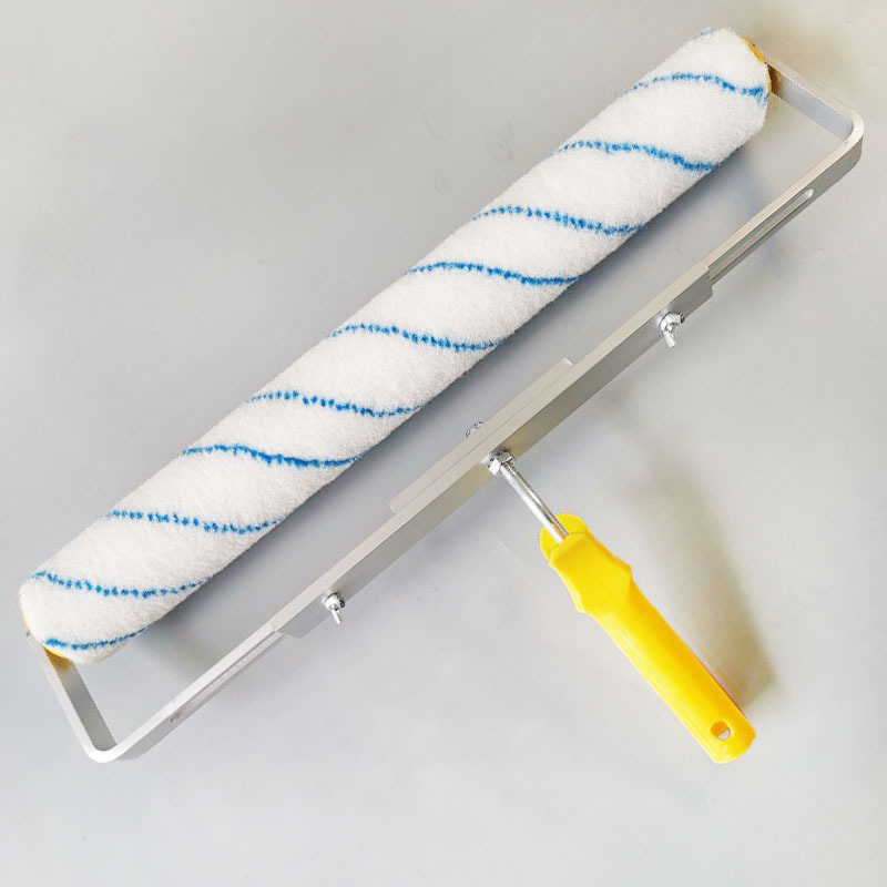 벽 장식용 페인트 롤러 브러시, 짧은 중간 길이 플러시 - Gardening Tools Long Handle 리뷰 및 가격