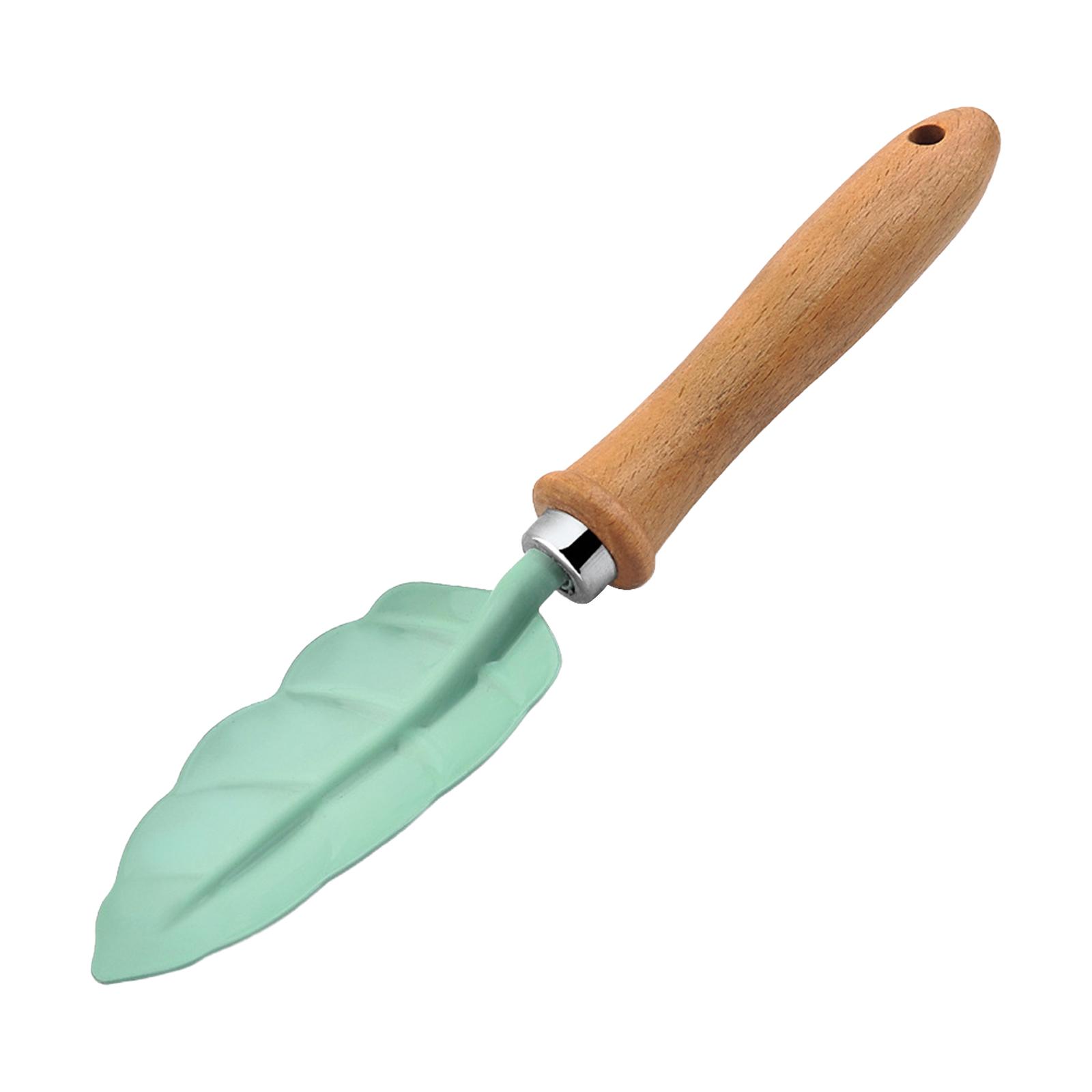 나무 손잡이가 있는 어린이 정원 도구, 작은 남아 여아 - Gardening Tools Girls 리뷰 및 가격