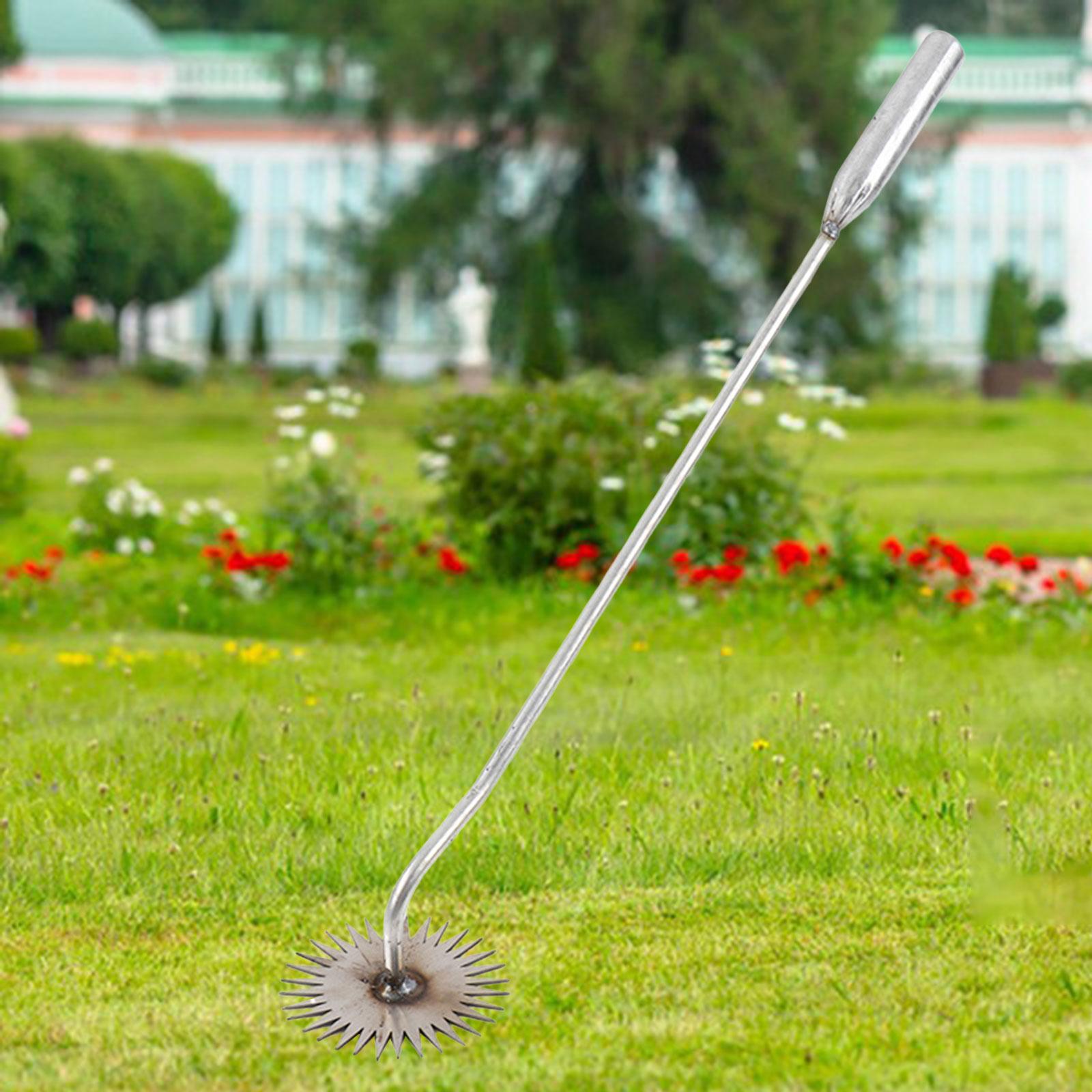 잡초 제거 도구 원예 도구 잔디 제거기 휴대용 인체공학 - Gardening Tools To Remove Grass 리뷰 및 가격