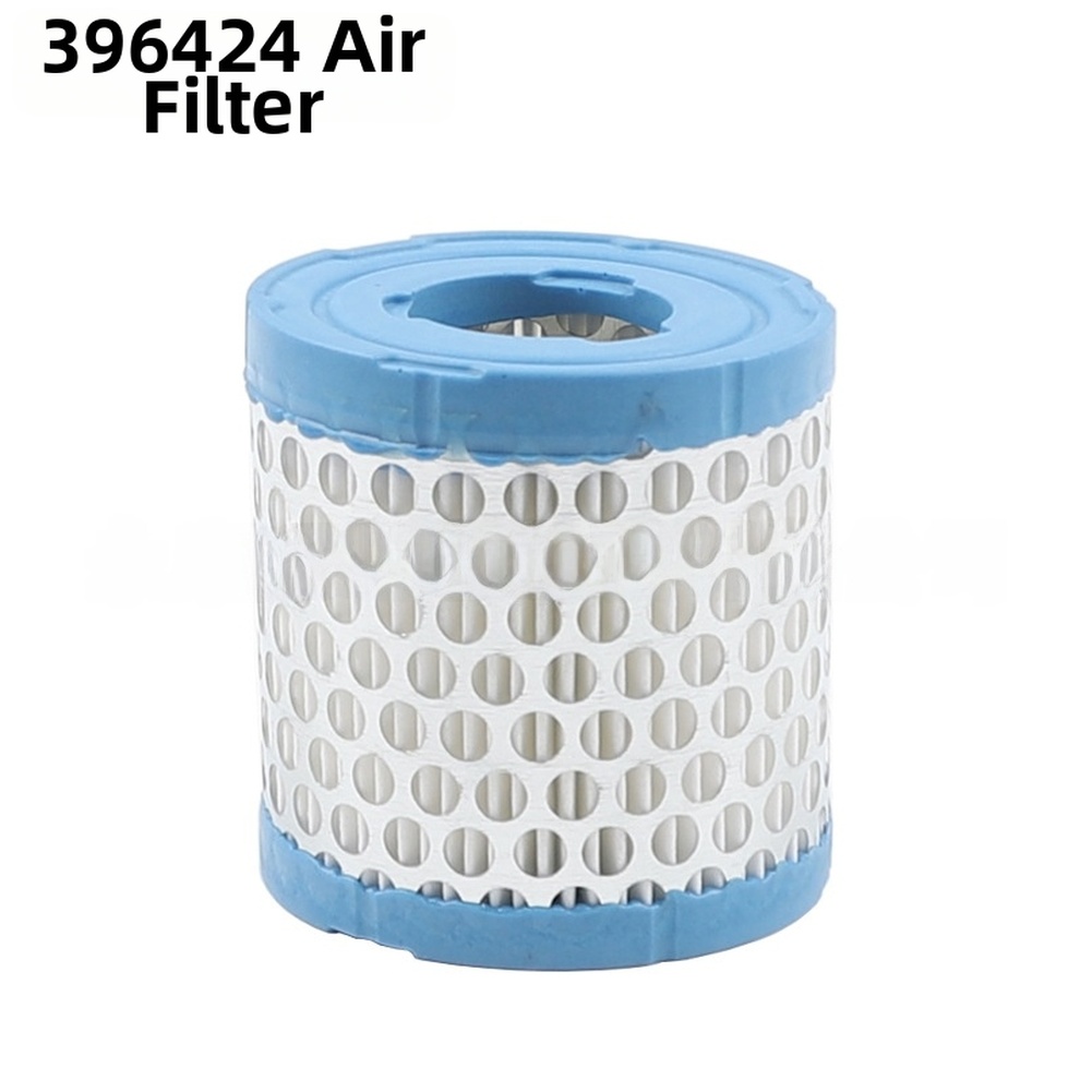 잔디깎이 기계용 엔진 필터 교체품으로, 396424 또 - Gardening Tools List 리뷰 및 가격