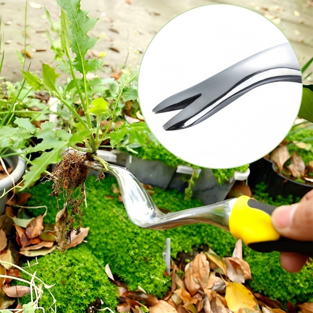 정원 및 농지 이식용 제초 도구로 사용되는 인체공학적  - Gardening Tools Used For Weeding 리뷰 및 가격