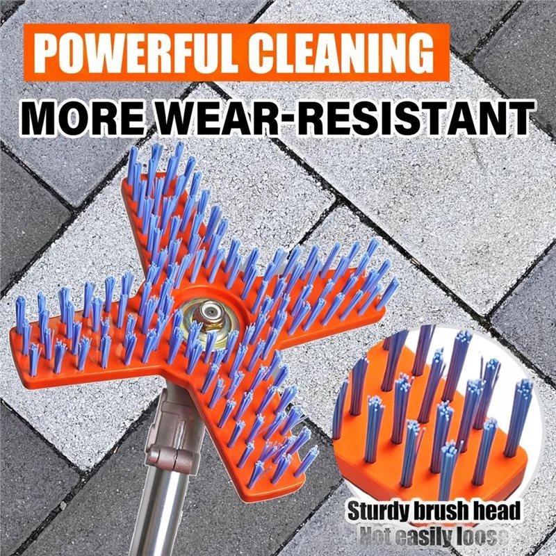 ABGH-전문가용 잔디 깎는 기계 청소 브러시 내마모성 - Gardening Tools To Remove Grass 리뷰 및 가격