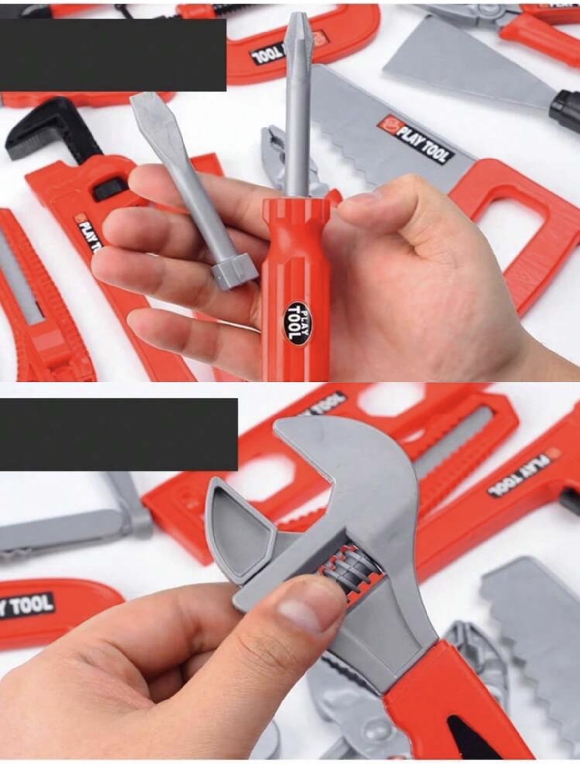 어린이 도구 세트 장난감 68/55/41/38 시뮬레이 - Gardening Tools For Kids 리뷰 및 가격